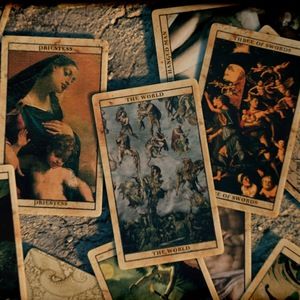 Meet your Posher, Gabrielle